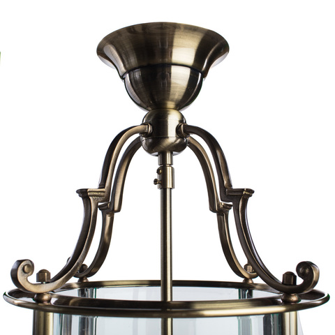 Подвес Arte Lamp Rimini A6503SP-3AB