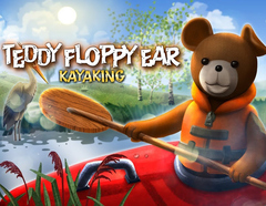 Teddy Floppy Ear - Kayaking (для ПК, цифровой код доступа)