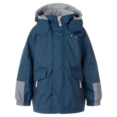 Демисезонная парка Kerry MAX K22022 00669