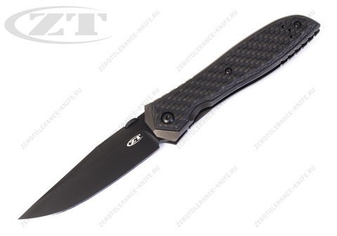 Нож Zero Tolerance 0640BLK Emerson 