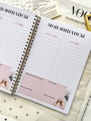Планер №1