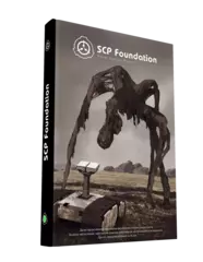 SCP Foundation. Secure. Contain. Protect. (Зеленый Том)