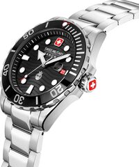 Часы мужские Swiss Military Hanowa SMWGH2200301 Offshore Diver II