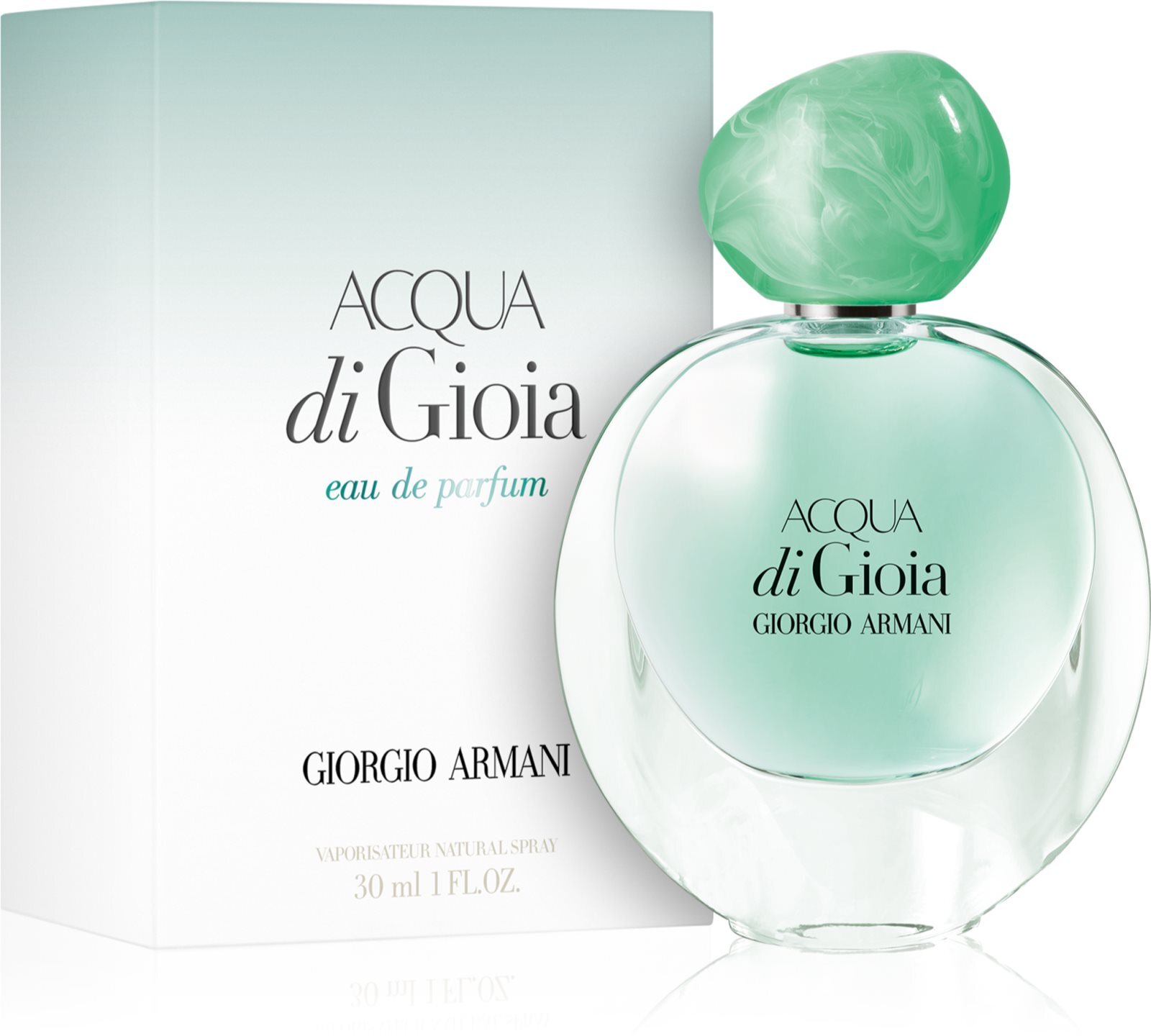 Acqua di gio green sales