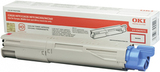 Тонер-картридж OKI C310, C330, C510, C530, MC351, MC352, MC362, MC361, MC561, MC562 - Magenta 2K 44469715