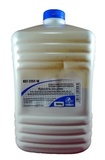 Тонер TOMOEGAWA ED-90 (VF-03) для Kyocera универсальный, желтый (1 кг). Фасовка Россия B&W