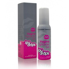 JOYDROPS Смазка для сужения влагалища 100мл