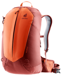 Рюкзак Deuter AC Lite 23 Paprika-Redwood