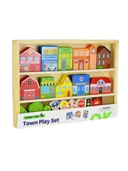 Игровой набор 