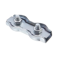 Зажим Duplex 3мм