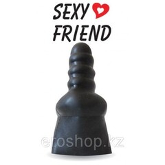 Насадка для помпы (удлинённая) L 120 мм