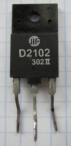 2SD2102