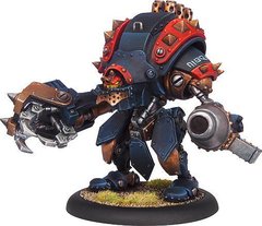 Black Ivan  Heavy Warjack BLI