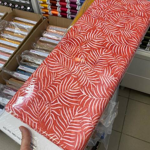Ролл Moda Malibu batiks