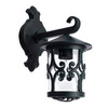Уличный светильник Arte Lamp Persia A1452AL-1BG