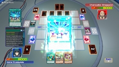Yu-Gi-Oh! GX: Leaders (для ПК, цифровой код доступа)