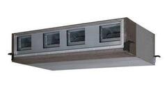 Высоконапорный кондиционер канальный Mitsubishi Heavy DC-Inverter FDU250VSA (FDU250VG/FDC250VSA)