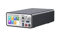 Блок питания AiXun P2408S-intelligent