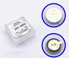 Аккумулятор 295-6000 Citizen