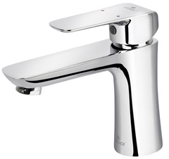 69011 Смеситель KAISER Glory для раковины