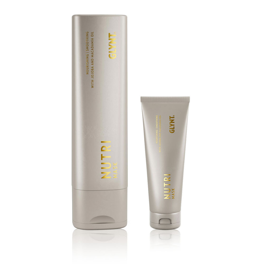 Nutri mask