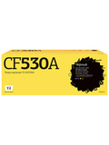Картридж T2 TC-HCF530A для HP Color LaserJet Pro M154a, M154nw, M180n, M181fw (1100стр.) черный, с чипом