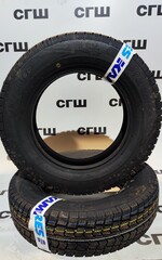 Зимние шины  НКШЗ 185/75 R16C Viatti  Vettore Brina  V-525