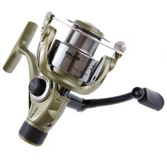 Катушка SALMO Sniper SPIN 4 20 6720RD