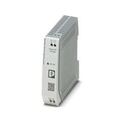 Источник питания Phoenix Contact UNO-PS/1AC/12DC/ 30W, 12В, 2,5A, 30Вт.