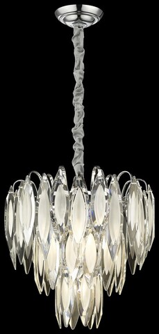 Светильник подвесной Wertmark Orlanda we144.05.103