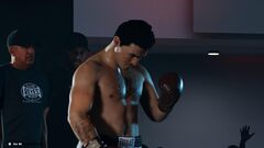 Undisputed (диск для PS5, интерфейс и субтитры на русском языке)