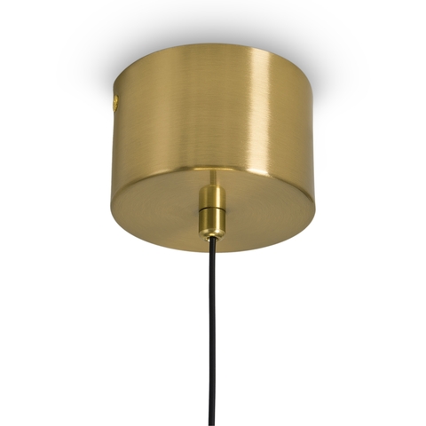 Подвесной светодиодный светильник Freya WHISPER FR6184PL-L17BS