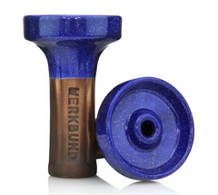 Чаша Werkbund Zeus - Blue Space