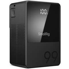 Аккумулятор SmallRig VB99 Mini V-Mount Battery (99Wh)