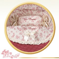 DeCuevas Коляска с сумкой и зонтиком 