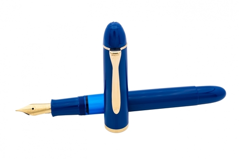 Pelikan Classic M120 SE Iconic Blue, F (809801)