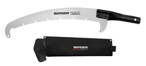 Штанговая пила BERGER 63953 и телескопическая штанга серия ArboRapid