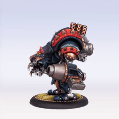 Black Ivan  Heavy Warjack BLI