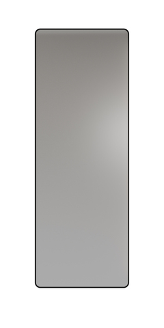 Зеркало М.2.1 220х80 см алюминий