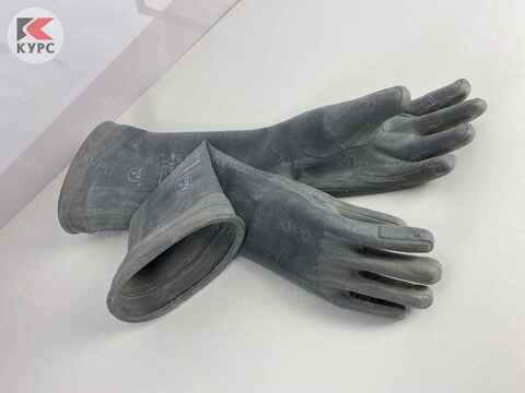 Озоностойкие перчатки - 3