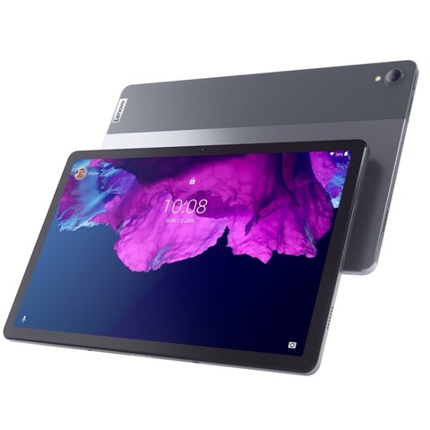 LENOVO Tab P11 TB-J606F Grey (ZA7R0177RU)