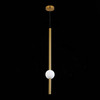 Светильник подвесной ST Luce Angurra SL1222.233.01
