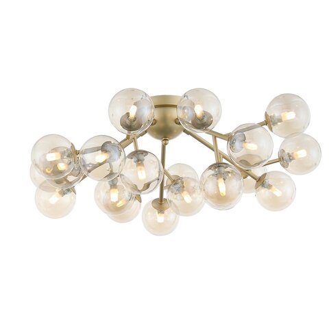 Люстра потолочная ST Luce Pallеre SL438.202.20