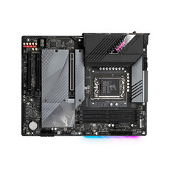 Материнская плата Gigabyte B660 A MASTER DDR4