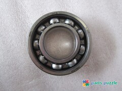 Подшипник / BEARING BALL АРТ: 996-624