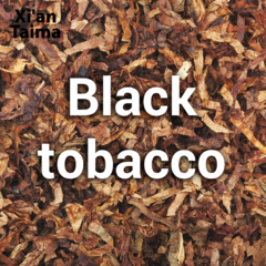 Ароматизатор Xian Taima Black tobacco