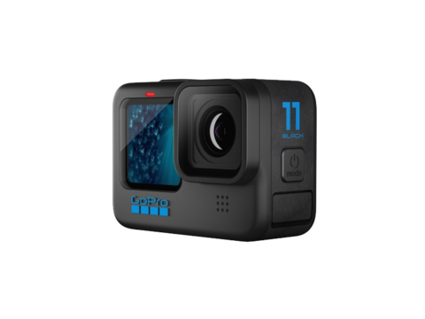 Экшн-камера GoPro HERO11 Black Edition RW