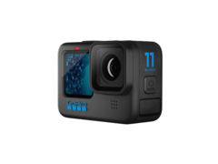 Экшн-камера GoPro HERO11 Black Edition RW