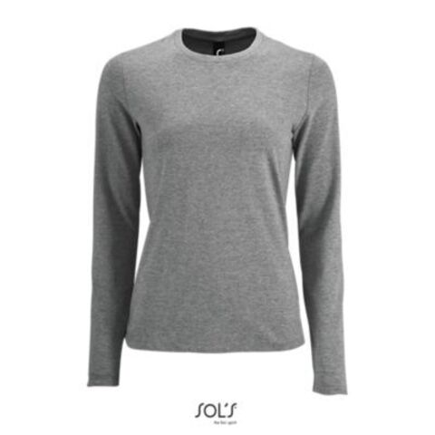 SOL'S Imperial LSL WOMEN