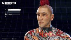 Undisputed (диск для PS5, интерфейс и субтитры на русском языке)